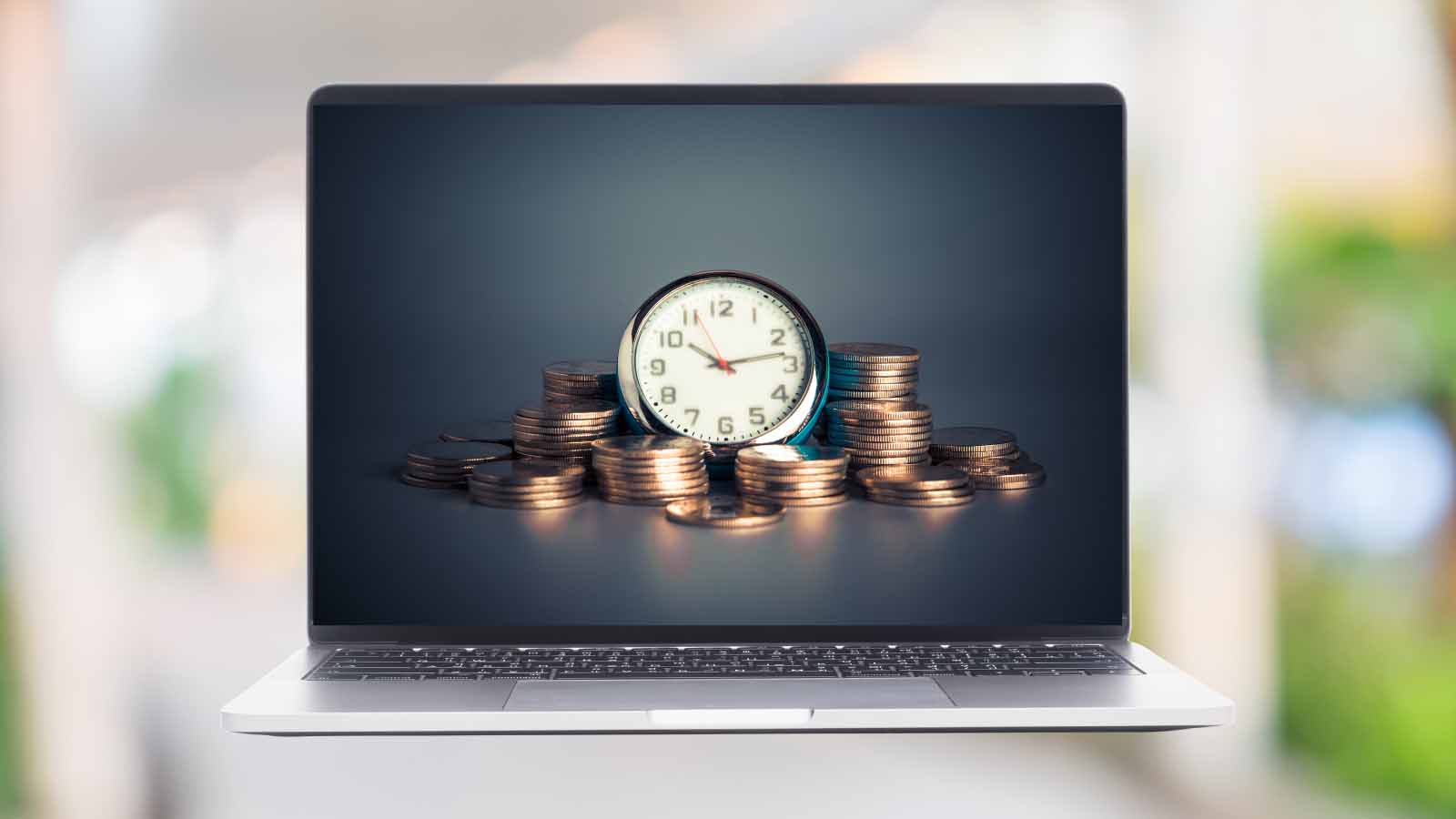 Outdated. It Course Images 5 Hidden Costs of Outdated Technology for Businesses